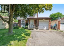 17 HALLMARK Street, brantford, Ontario