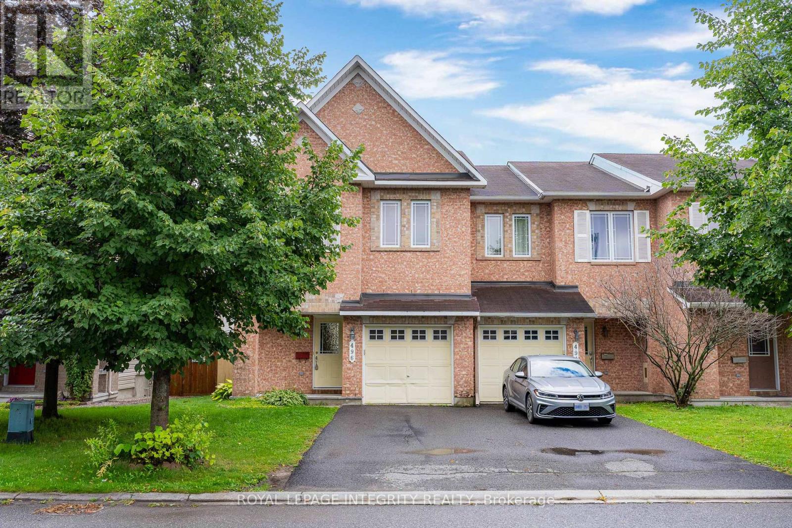496 Temiskaming Crescent, Ottawa, Ontario  K2J 0V6 - Photo 2 - X13761436