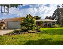 9 SHERIDAN Boulevard, Simcoe, Ontario