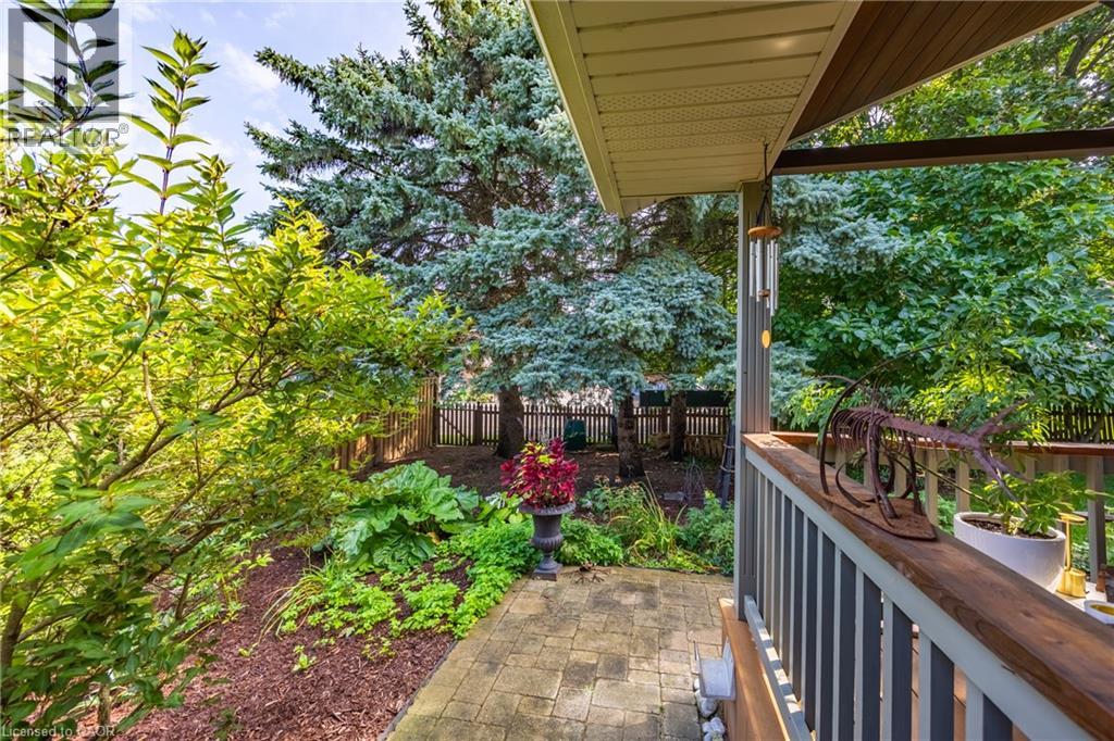 9 Sheridan Boulevard, Simcoe, Ontario N3Y 4W5 - Photo 37 - 40860267