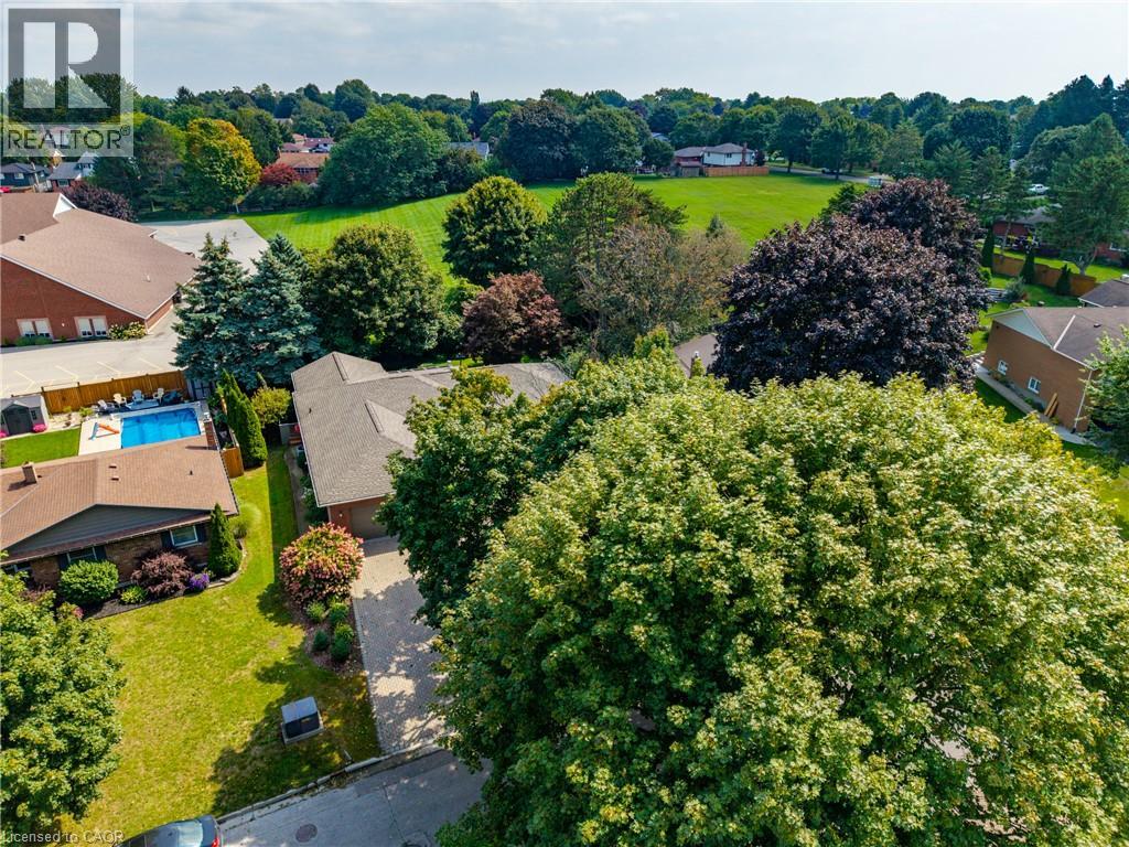 9 Sheridan Boulevard, Simcoe, Ontario N3Y 4W5 - Photo 38 - 40860267