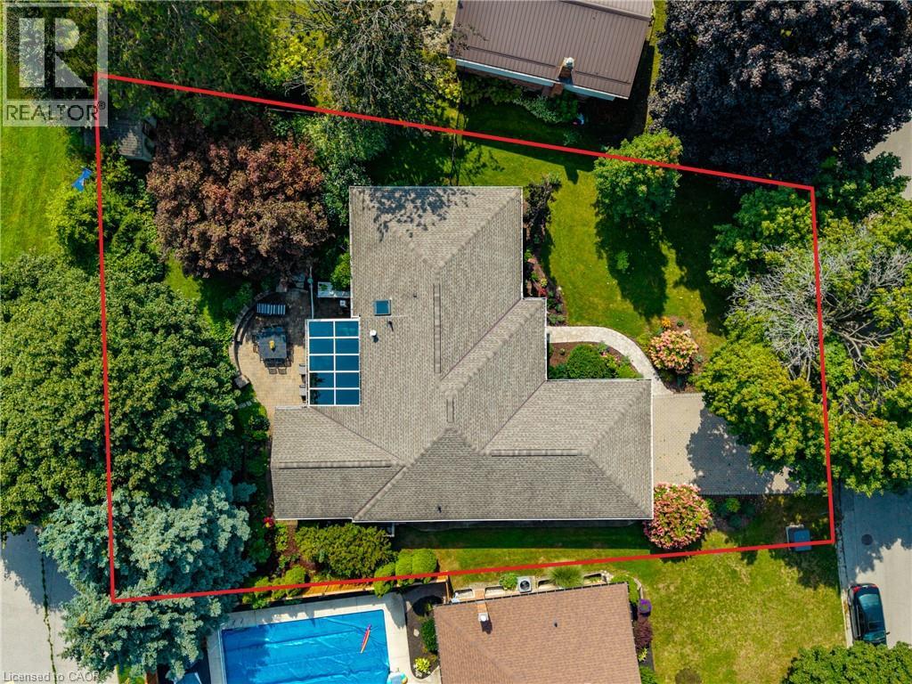 9 Sheridan Boulevard, Simcoe, Ontario N3Y 4W5 - Photo 39 - 40860267