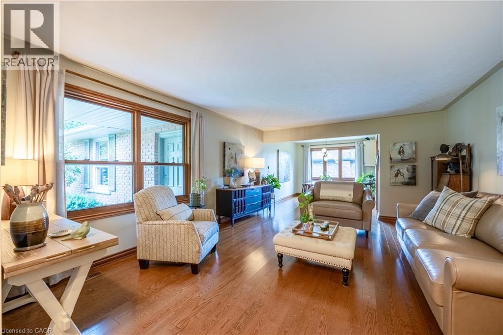 9 Sheridan Boulevard, Simcoe, Ontario N3Y 4W5 - Photo 3 - 40860267