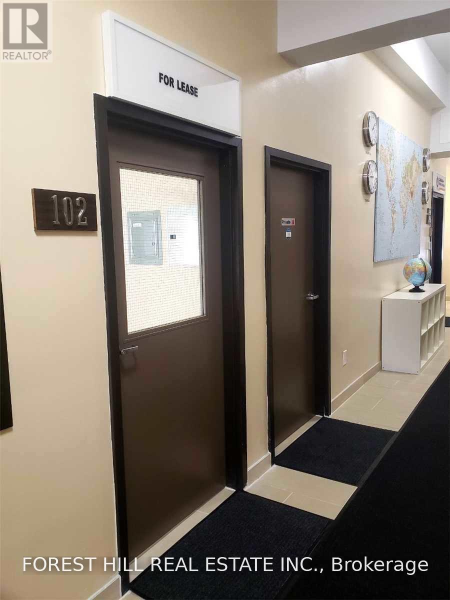 102 - 10087 Yonge Street, Richmond Hill, Ontario  L4C 1T7 - Photo 12 - N13651174