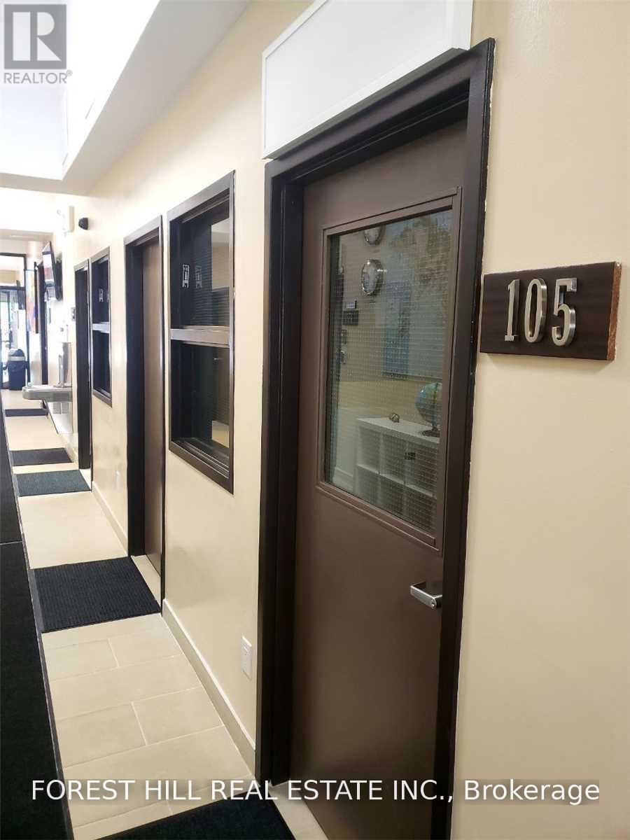105 - 10087 Yonge Street, Richmond Hill, Ontario  L4C 1T7 - Photo 12 - N13651188