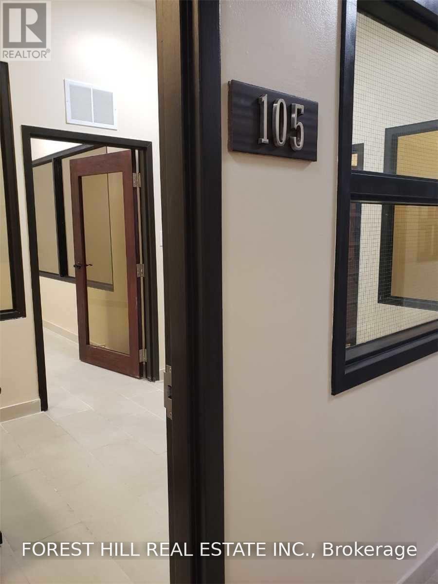 105 - 10087 Yonge Street, Richmond Hill, Ontario  L4C 1T7 - Photo 13 - N13651188