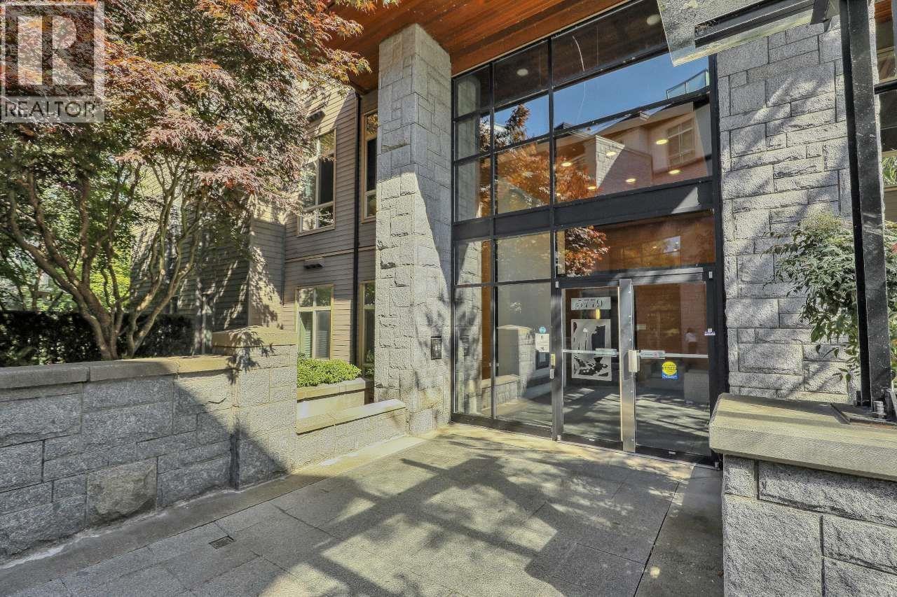 210 5779 BIRNEY AVENUE, vancouver, British Columbia