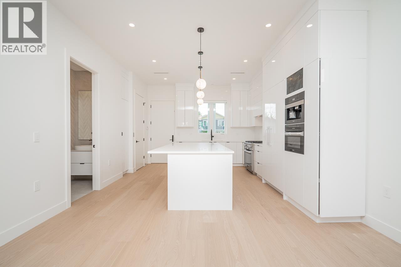 2621 Mcbain Avenue, Vancouver, British Columbia  V6L 2C7 - Photo 5 - R3163375