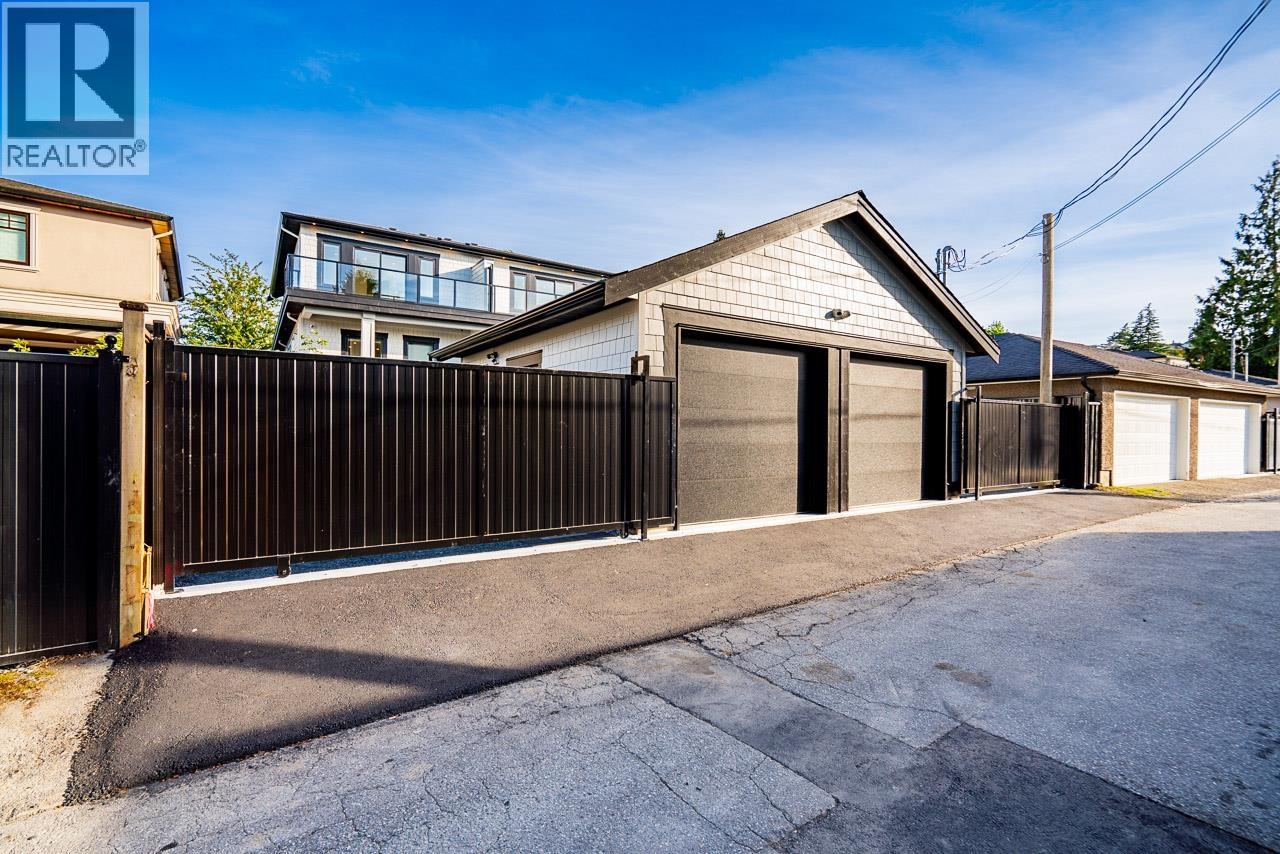 2621 Mcbain Avenue, Vancouver, British Columbia  V6L 2C7 - Photo 23 - R3163375