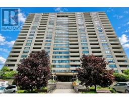 1602 - 2625 REGINA STREET, Ottawa, Ontario