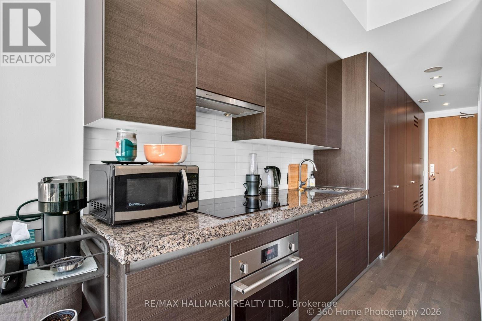 1210 - 629 King Street W, Toronto, Ontario M5V 0G9 - Photo 10 - C13763630