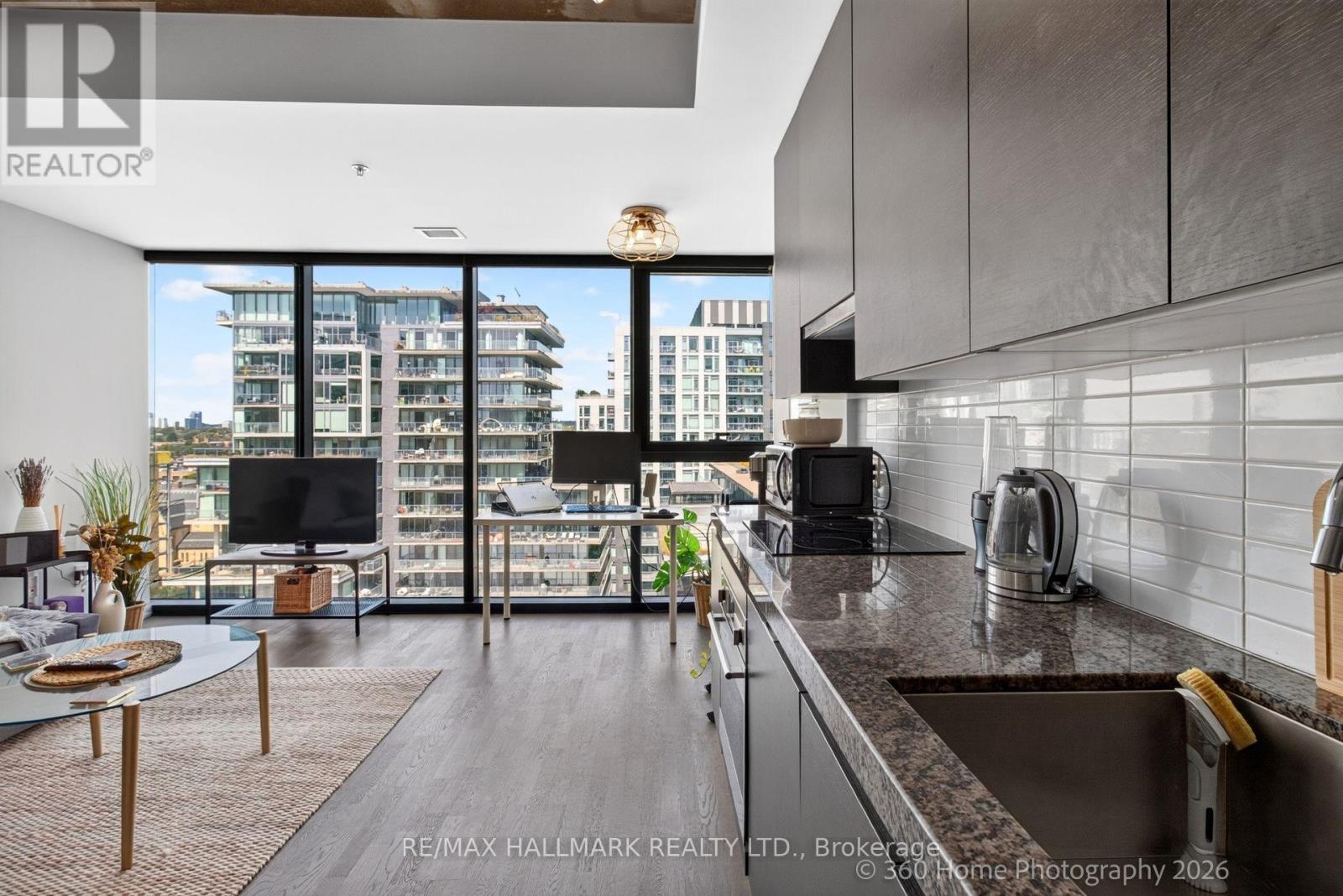1210 - 629 King Street W, Toronto, Ontario M5V 0G9 - Photo 11 - C13763630