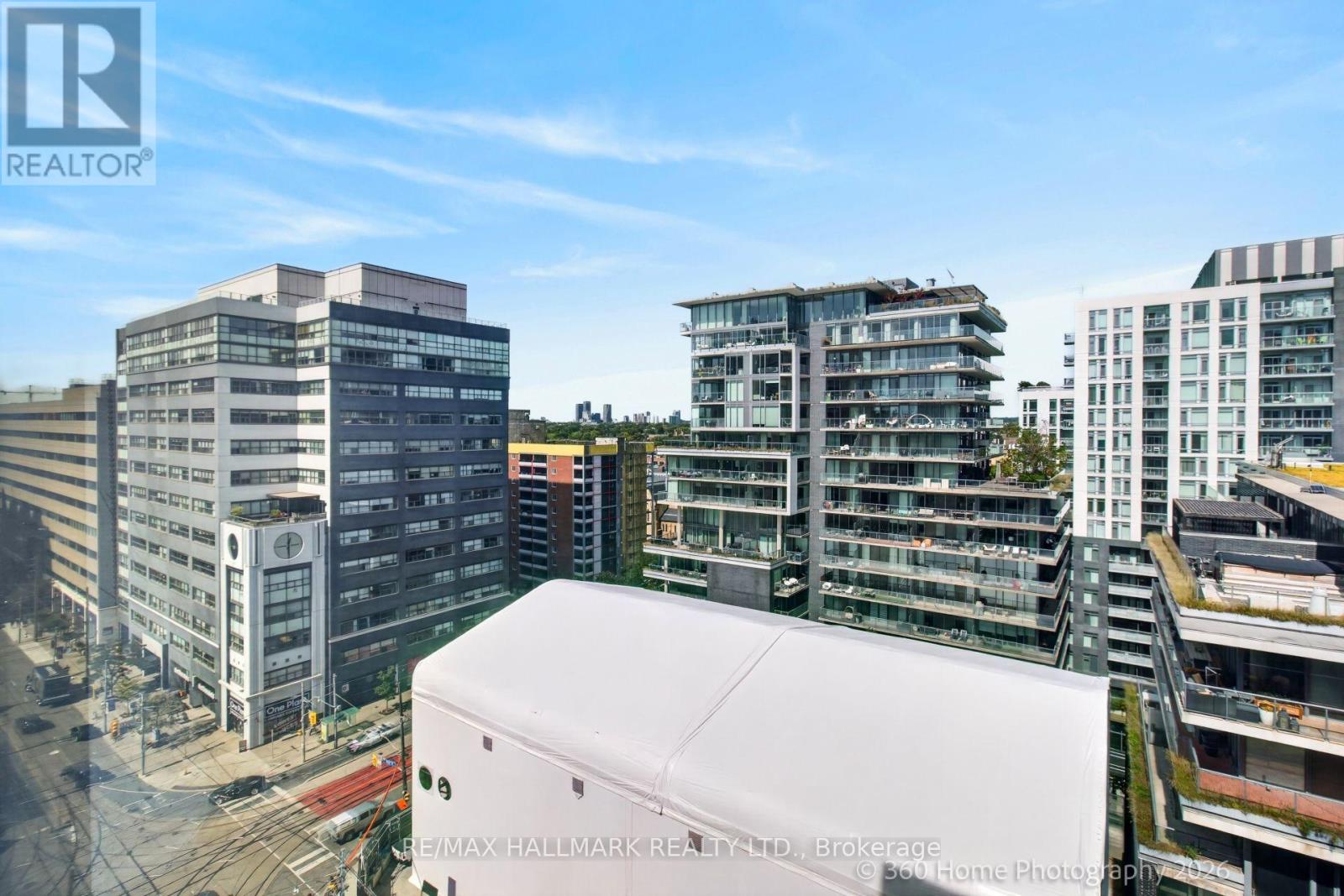1210 - 629 King Street W, Toronto, Ontario M5V 0G9 - Photo 18 - C13763630