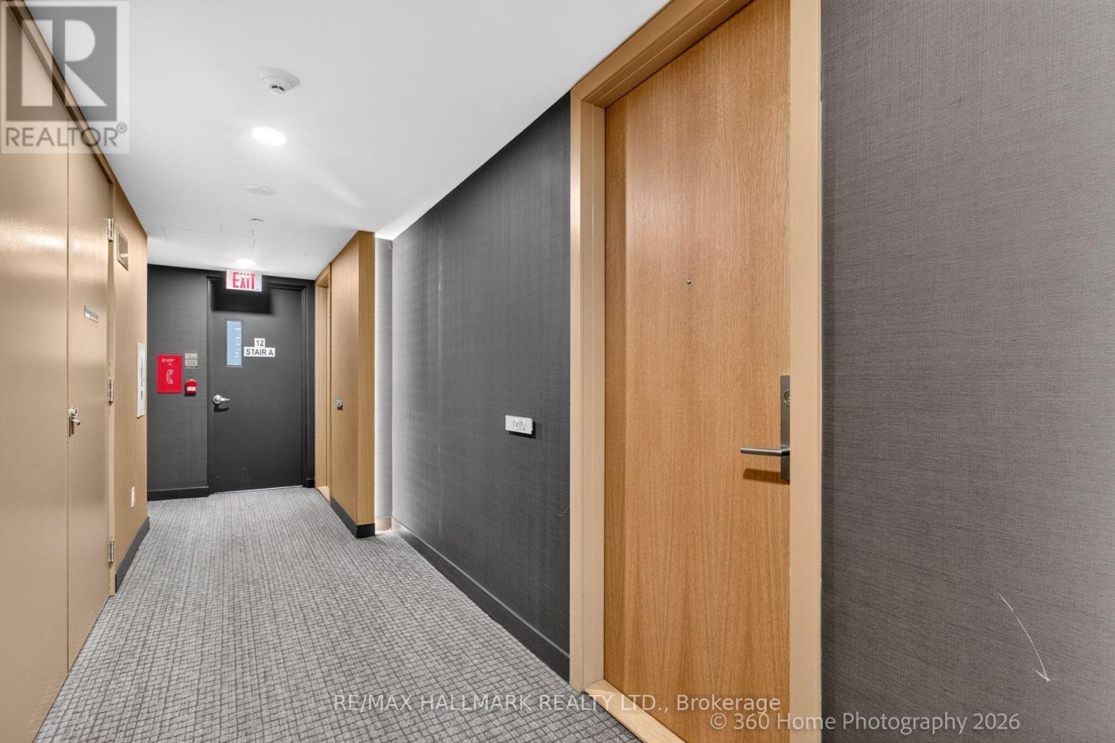 1210 - 629 King Street W, Toronto, Ontario M5V 0G9 - Photo 19 - C13763630