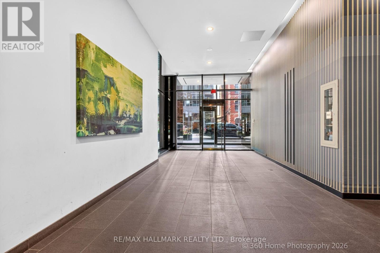 1210 - 629 King Street W, Toronto, Ontario M5V 0G9 - Photo 20 - C13763630