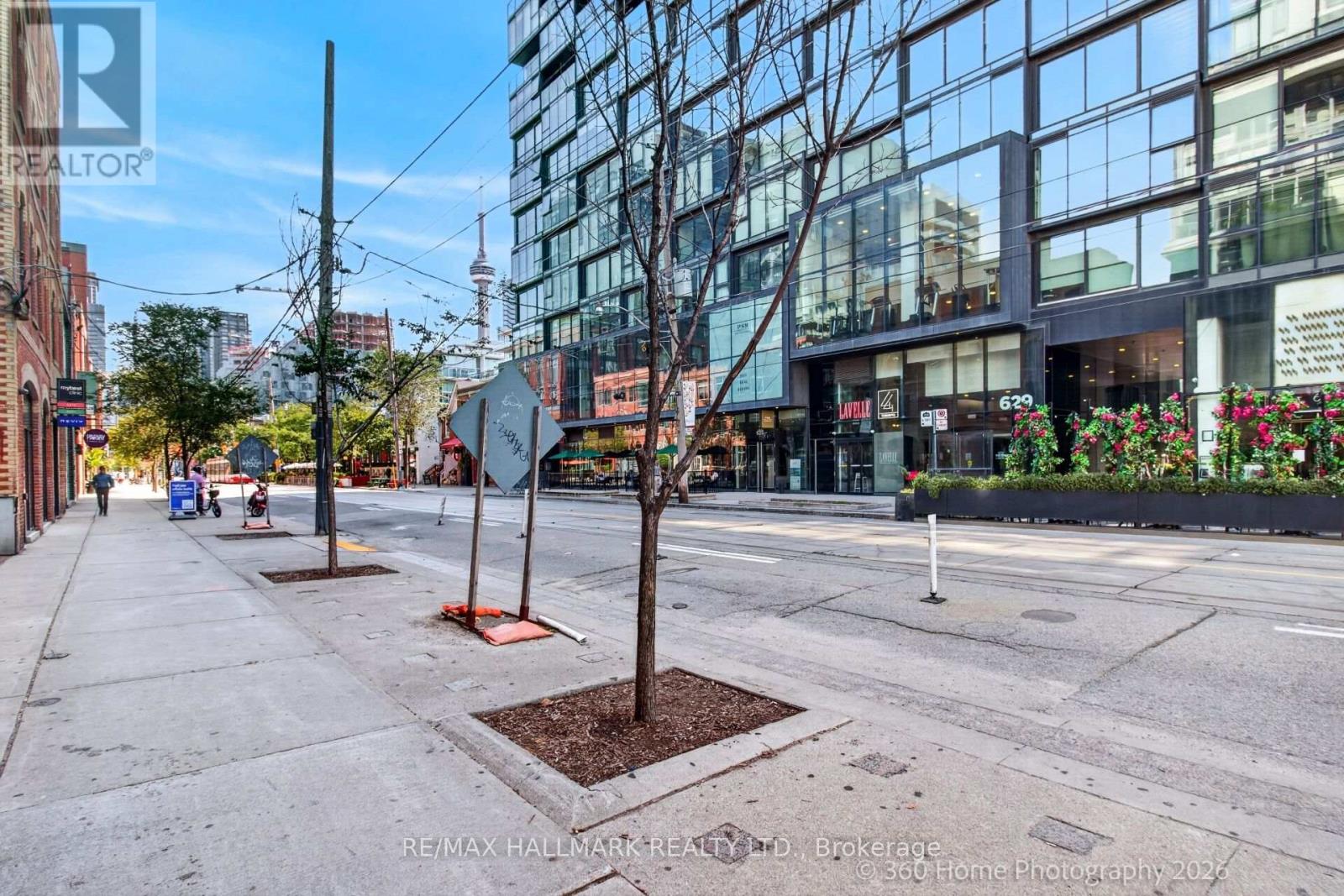 1210 - 629 King Street W, Toronto, Ontario M5V 0G9 - Photo 21 - C13763630