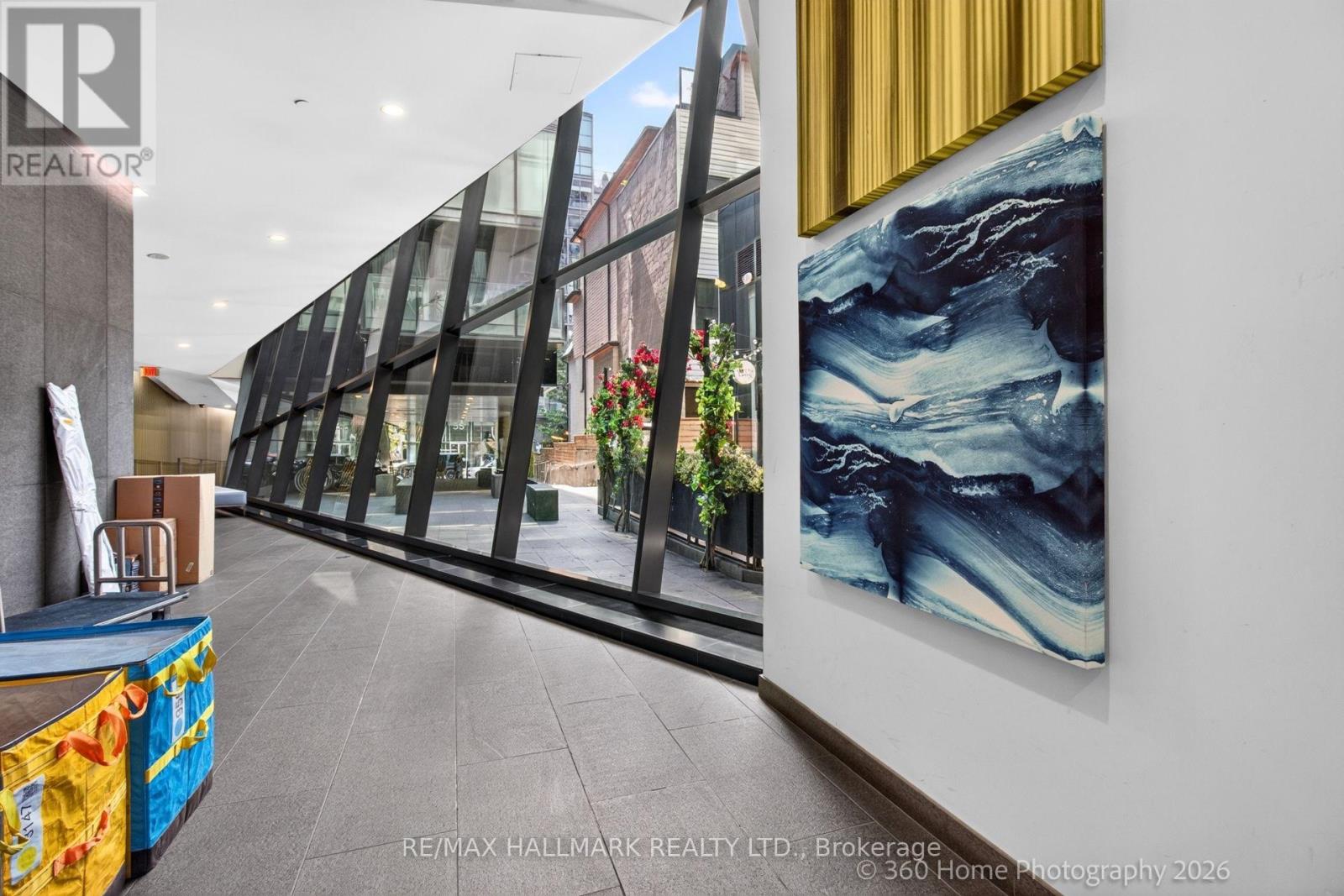 1210 - 629 King Street W, Toronto, Ontario M5V 0G9 - Photo 22 - C13763630