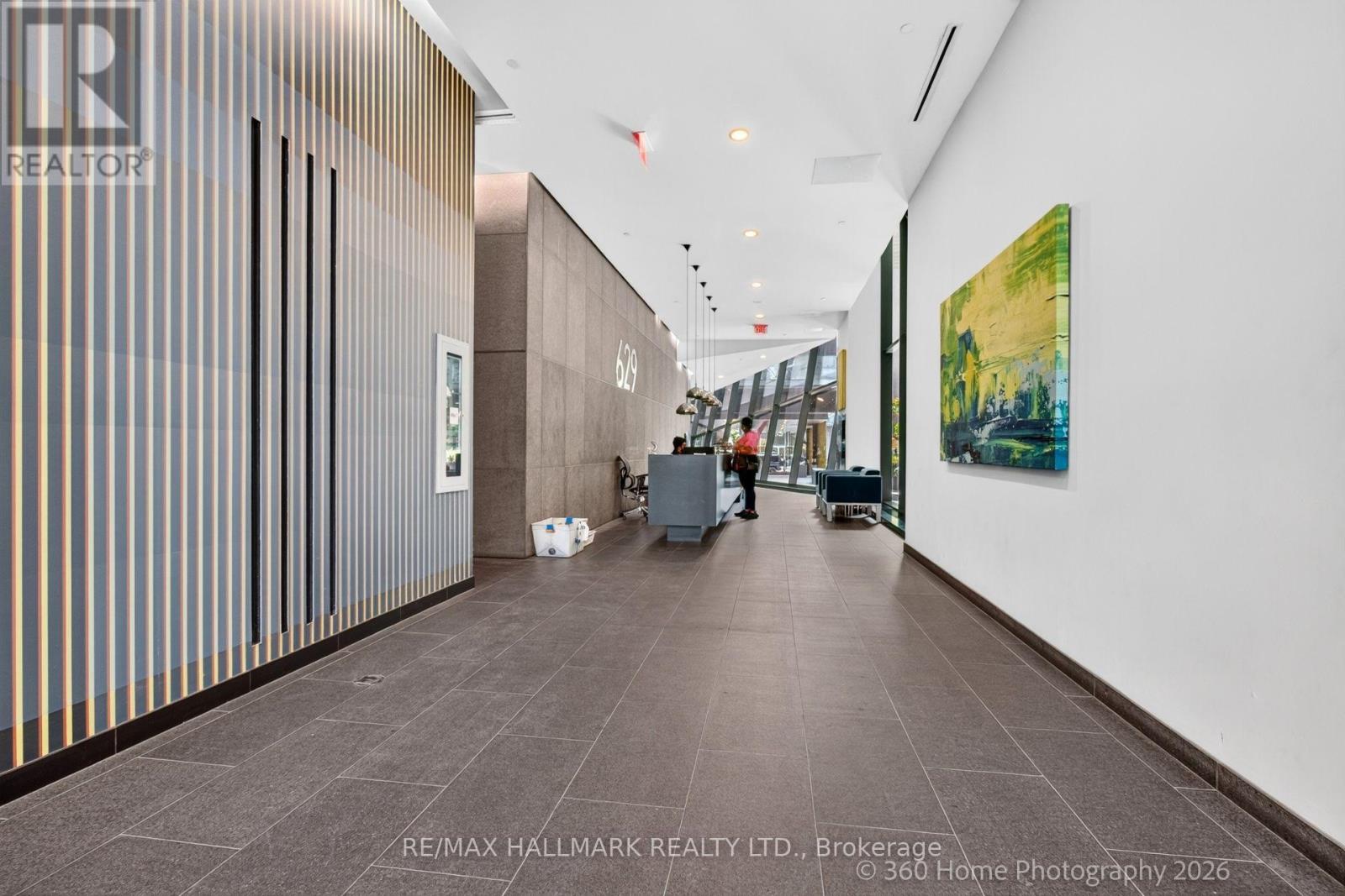 1210 - 629 King Street W, Toronto, Ontario M5V 0G9 - Photo 23 - C13763630