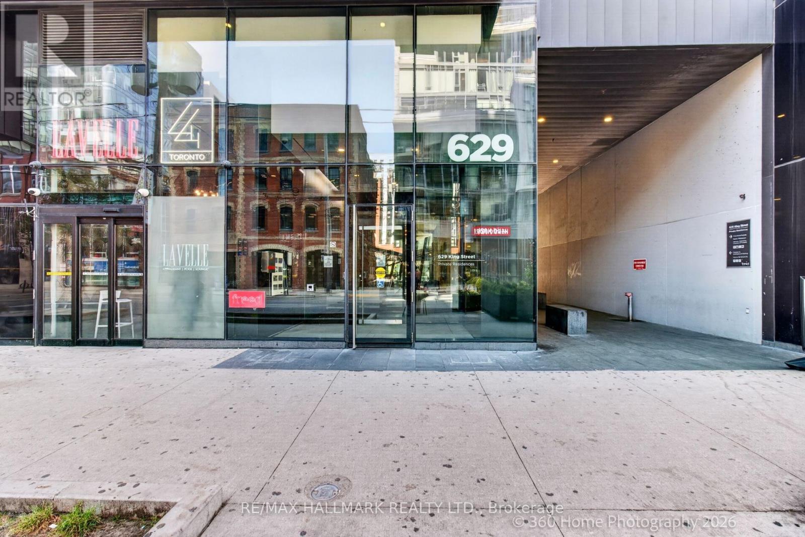 1210 - 629 King Street W, Toronto, Ontario M5V 0G9 - Photo 24 - C13763630