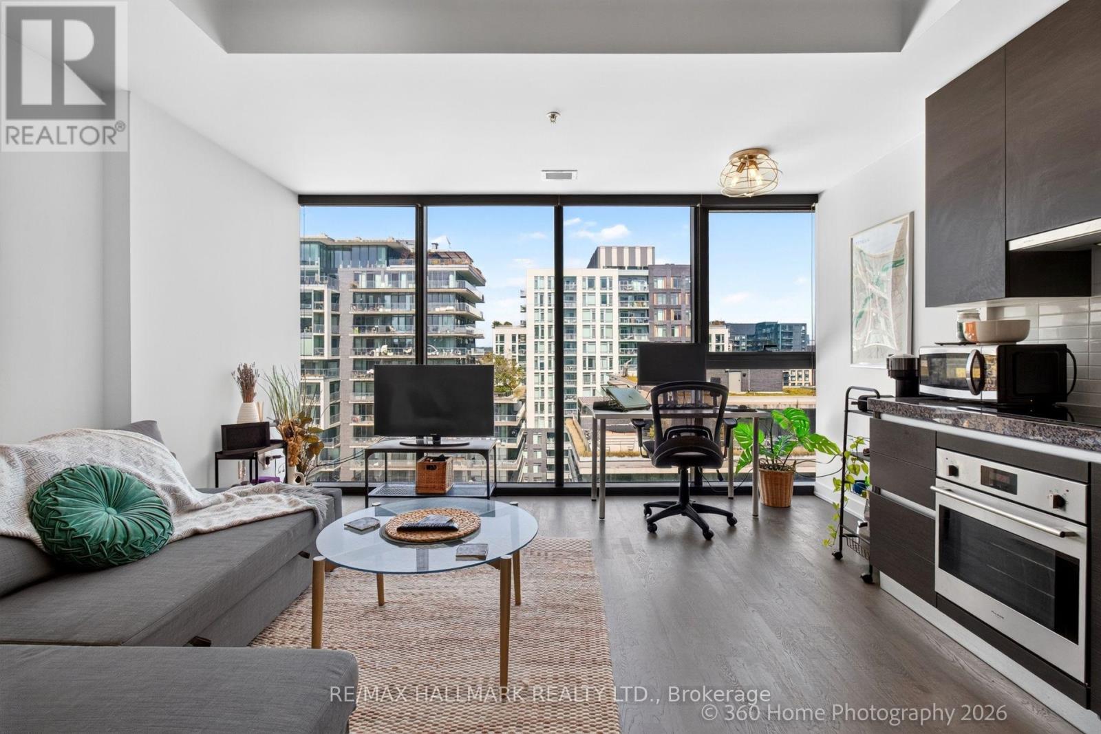 1210 - 629 King Street W, Toronto, Ontario M5V 0G9 - Photo 3 - C13763630