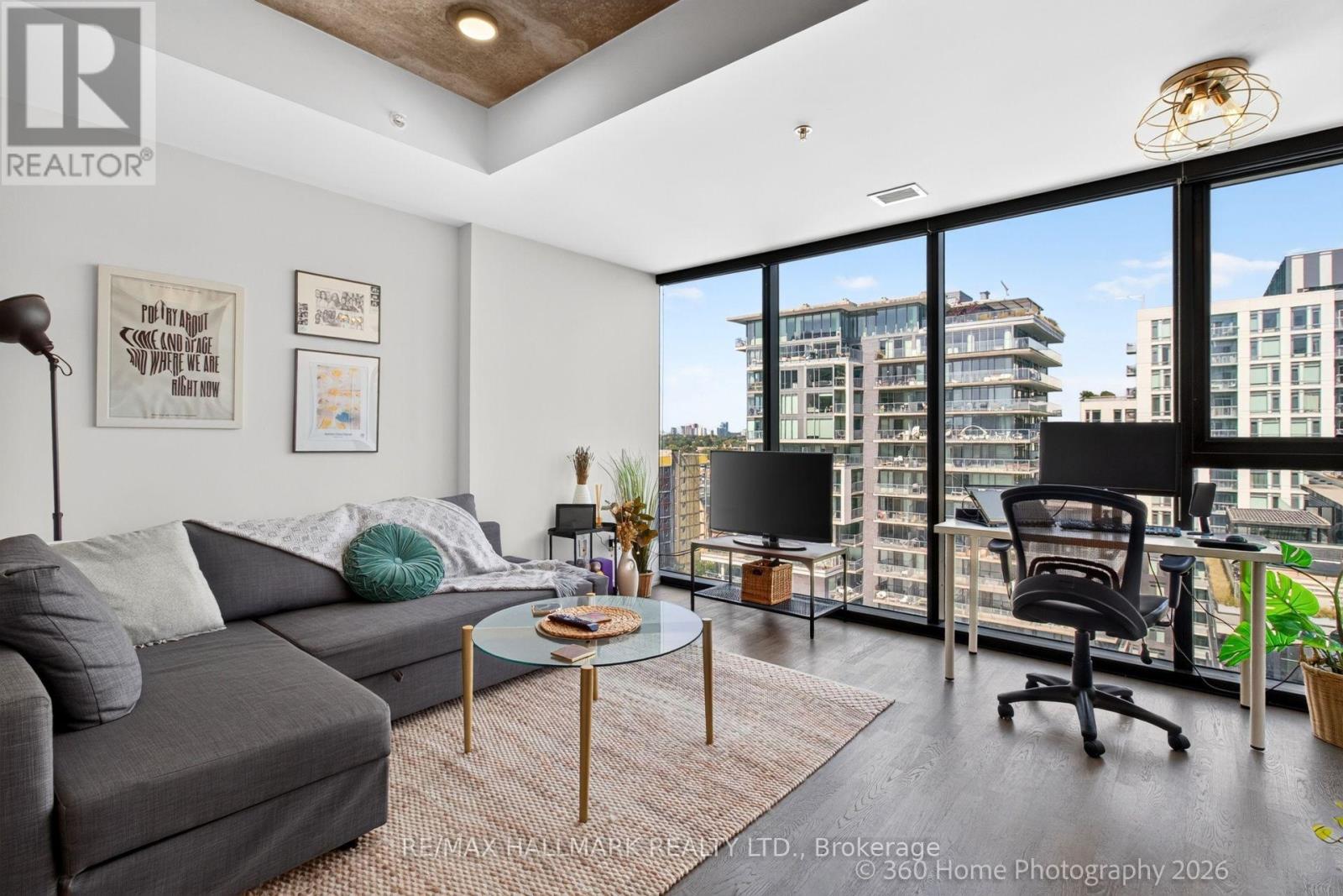 1210 - 629 King Street W, Toronto, Ontario M5V 0G9 - Photo 4 - C13763630