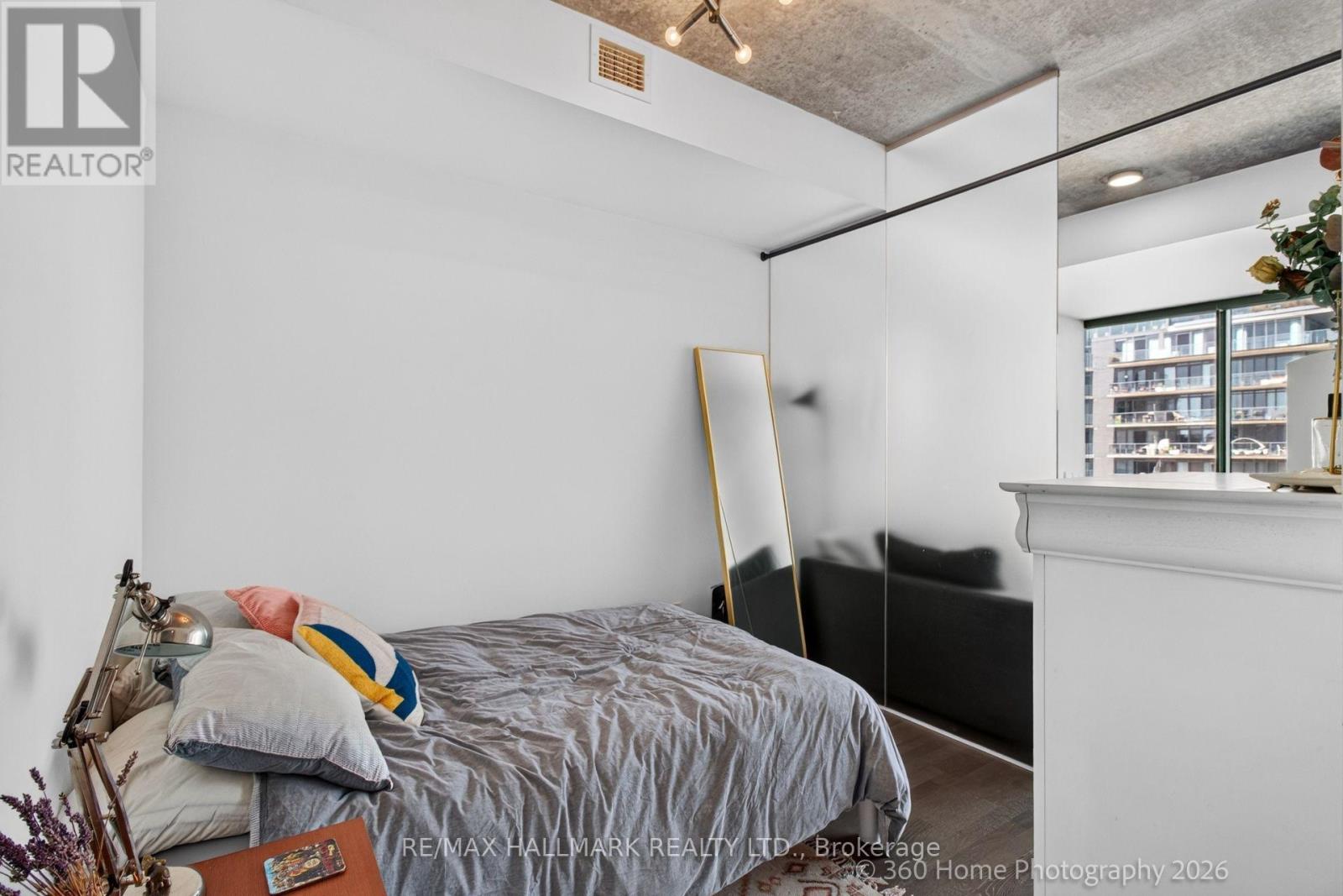 1210 - 629 King Street W, Toronto, Ontario M5V 0G9 - Photo 6 - C13763630