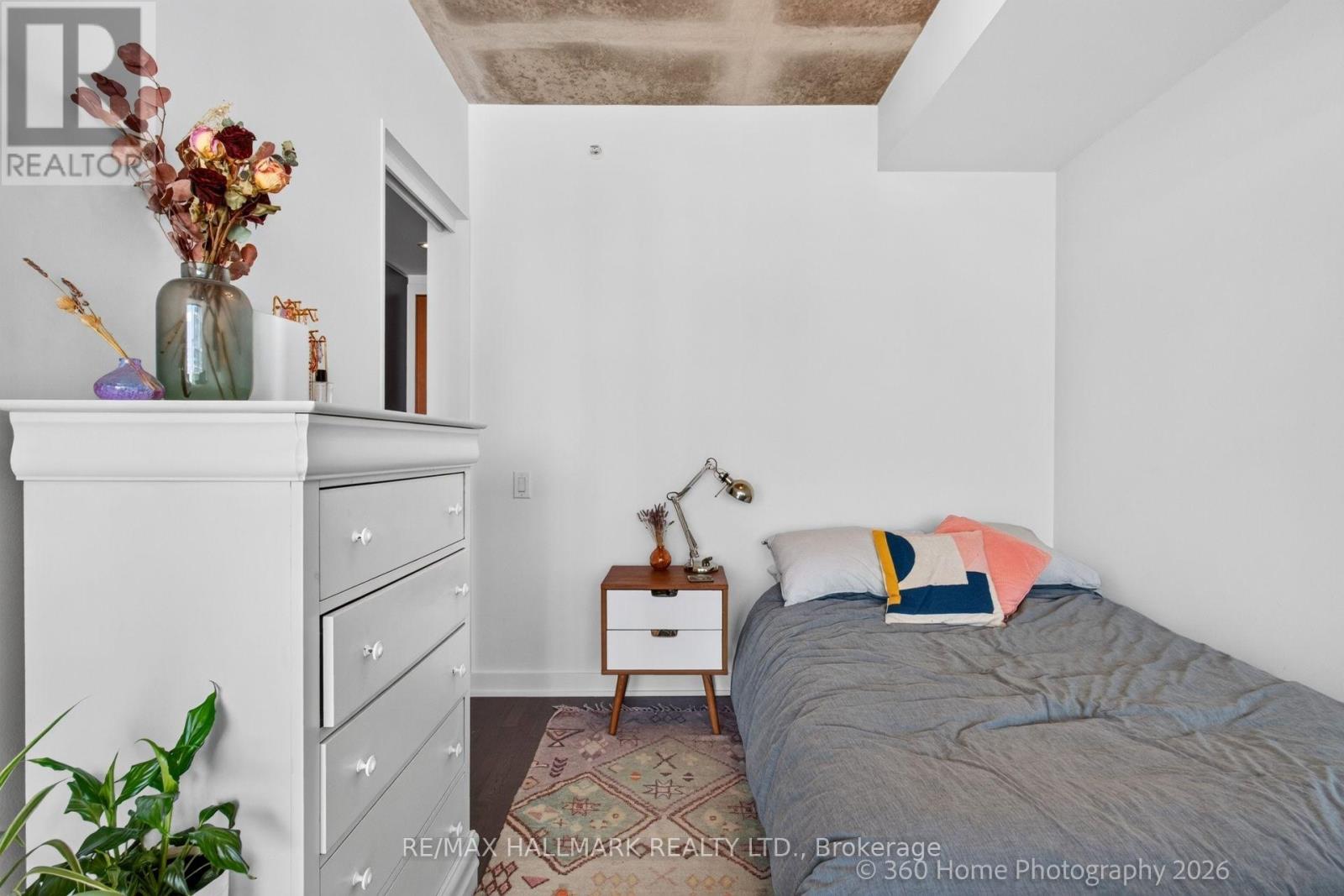 1210 - 629 King Street W, Toronto, Ontario M5V 0G9 - Photo 8 - C13763630