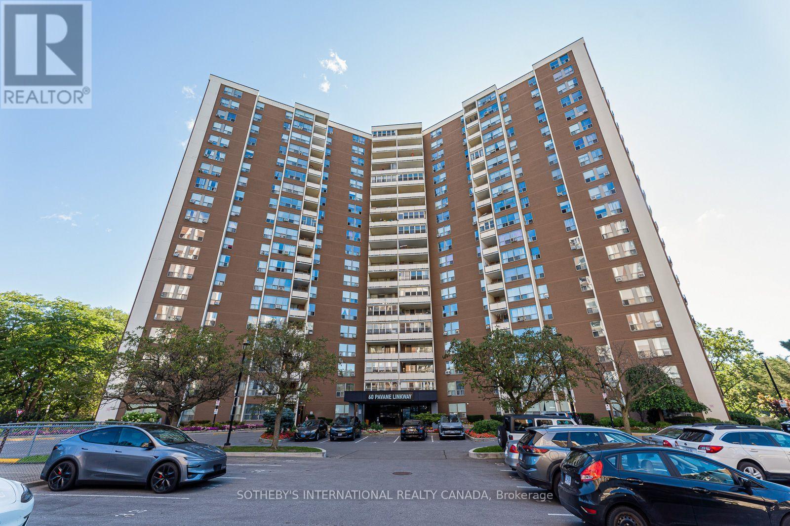 706 - 60 Pavane Linkway Way, Toronto, Ontario  M3C 2Y6 - Photo 27 - C13763634