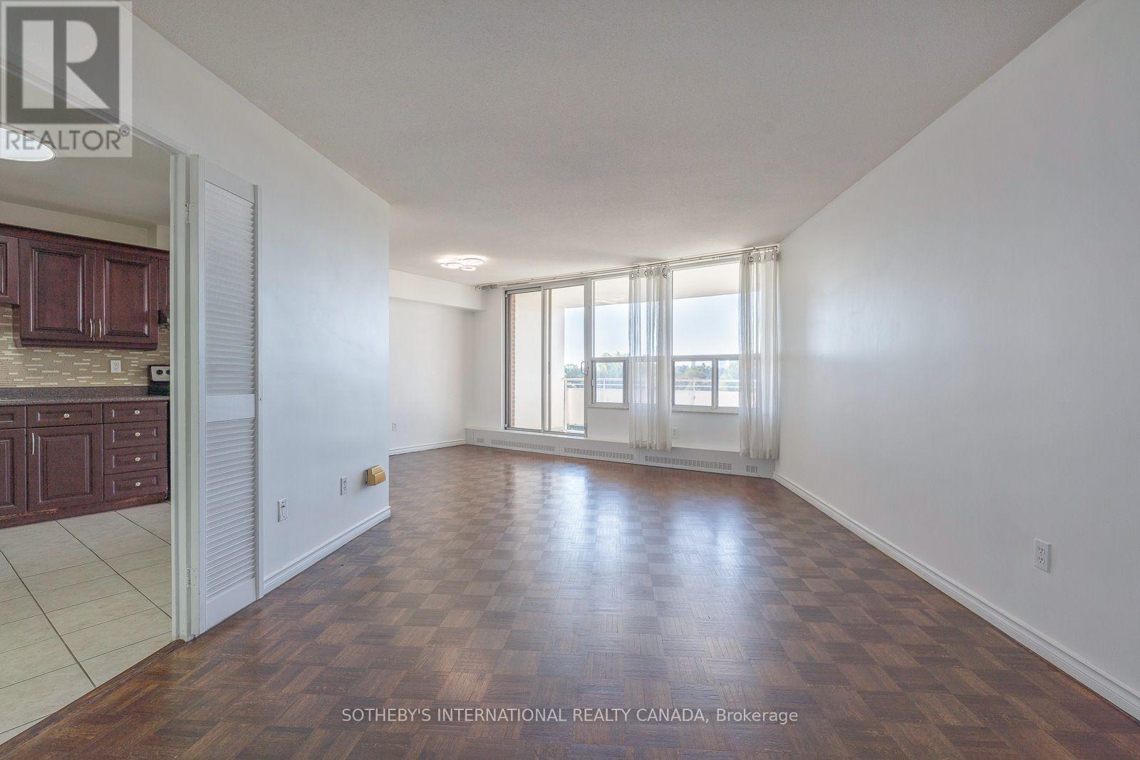 706 - 60 Pavane Linkway Way, Toronto, Ontario  M3C 2Y6 - Photo 5 - C13763634