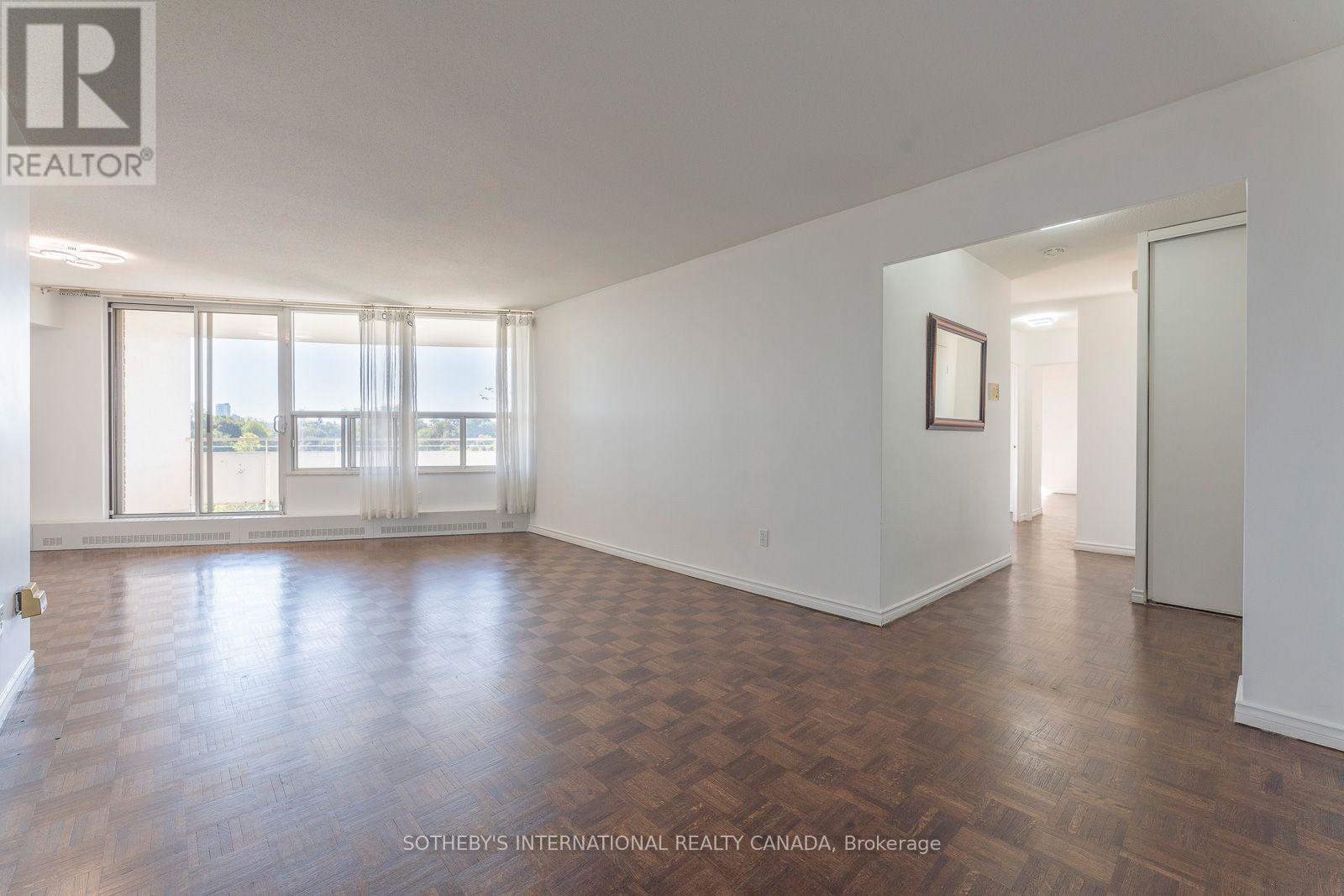 706 - 60 Pavane Linkway Way, Toronto, Ontario  M3C 2Y6 - Photo 6 - C13763634