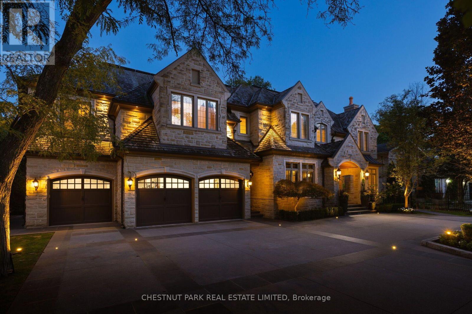 95 BAYVIEW RIDGE, Toronto, Ontario