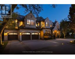 95 BAYVIEW RIDGE, Toronto, Ontario