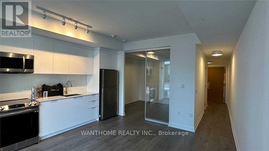 2407 - 357 King Street W, Toronto, Ontario  M5V 0S7 - Photo 4 - C13763656