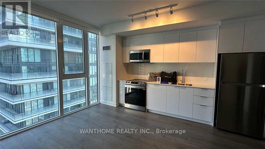 2407 - 357 King Street W, Toronto, Ontario  M5V 0S7 - Photo 6 - C13763656
