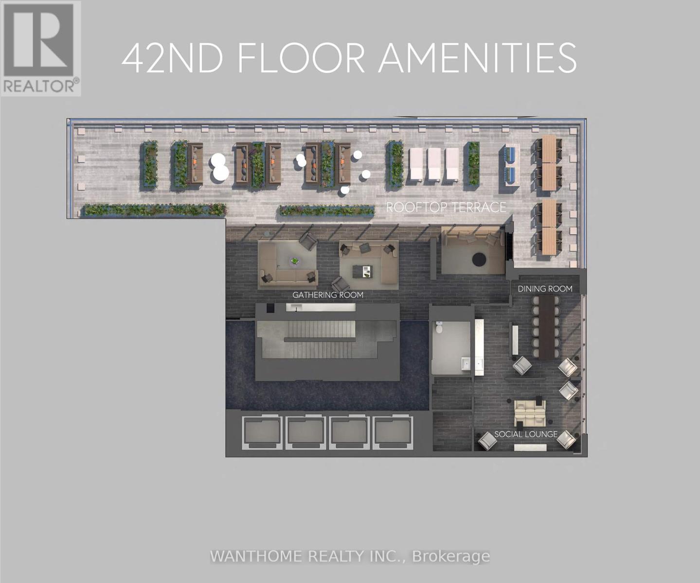 2407 - 357 King Street W, Toronto, Ontario  M5V 0S7 - Photo 8 - C13763656