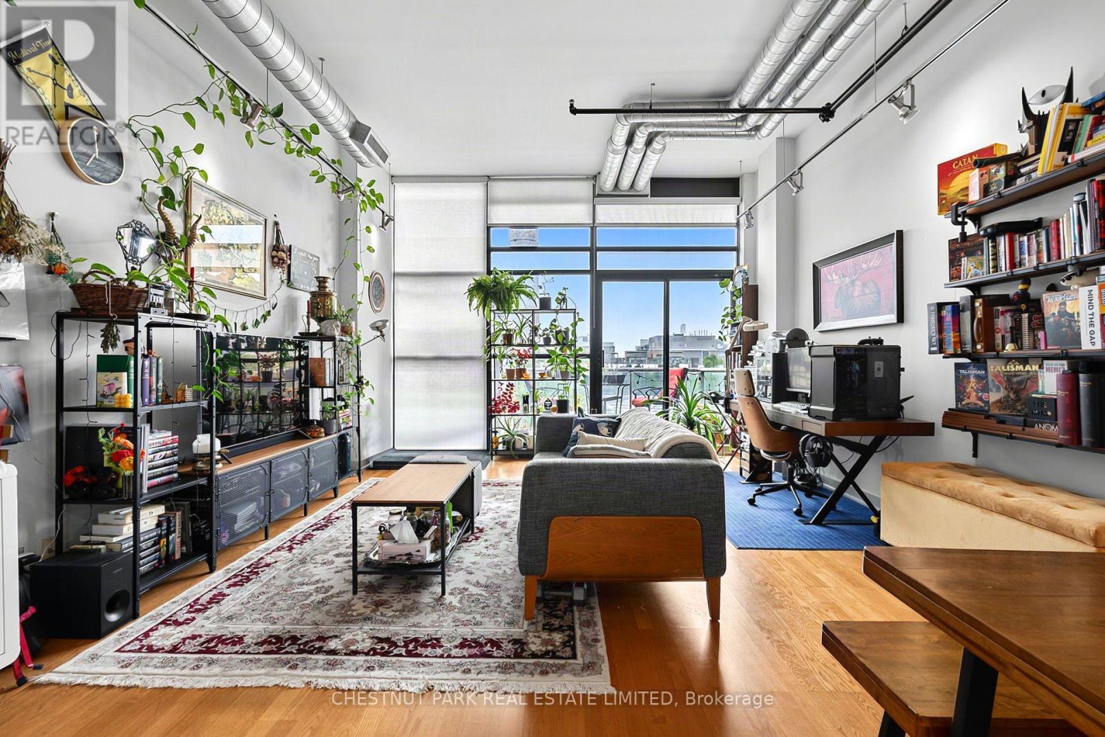 401 - 43 Hanna Avenue, Toronto, Ontario  M6K 1X1 - Photo 10 - C13763662