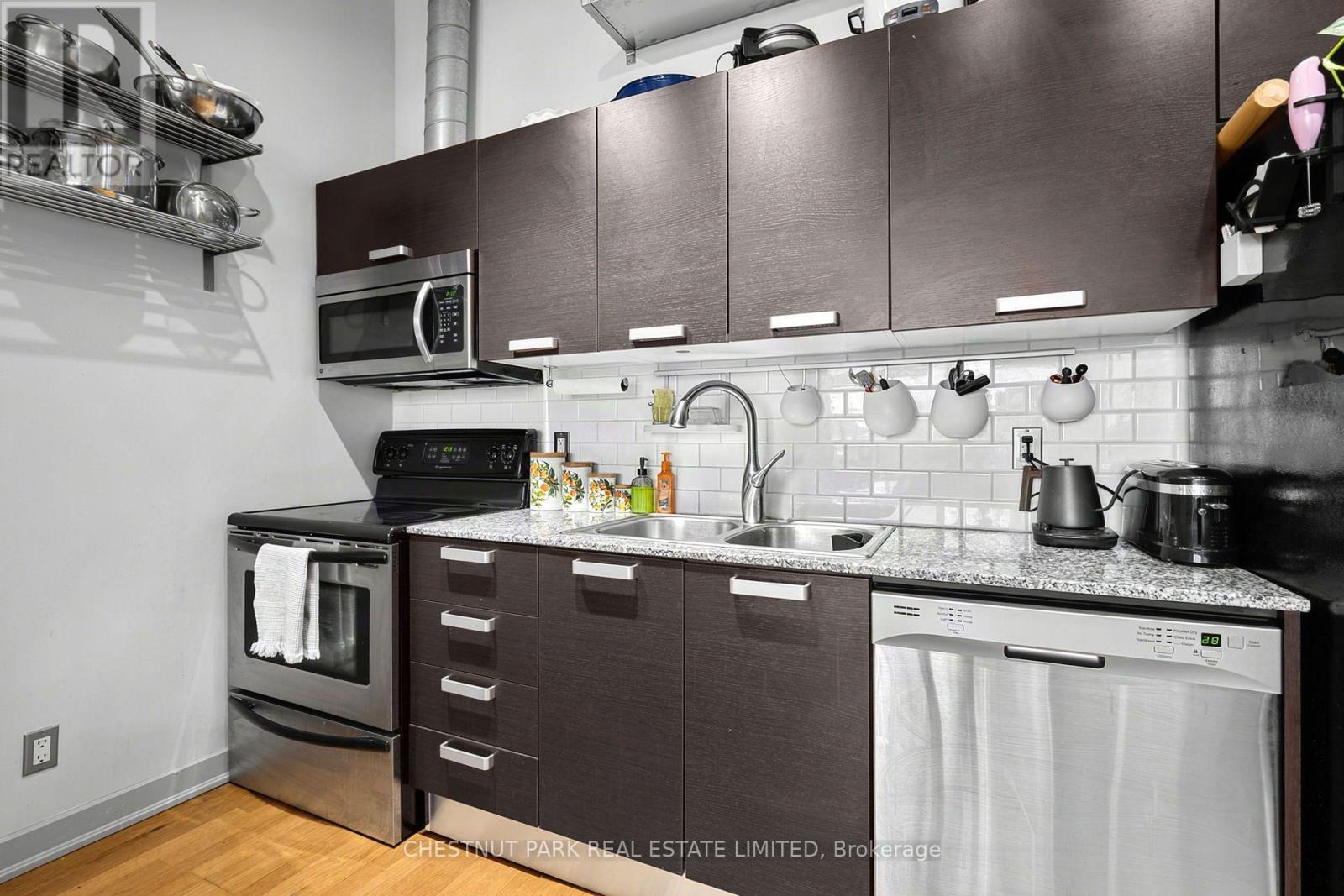 401 - 43 Hanna Avenue, Toronto, Ontario  M6K 1X1 - Photo 11 - C13763662