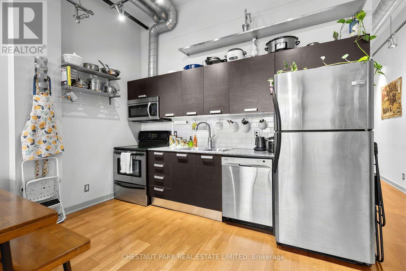 401 - 43 Hanna Avenue, Toronto, Ontario  M6K 1X1 - Photo 13 - C13763662