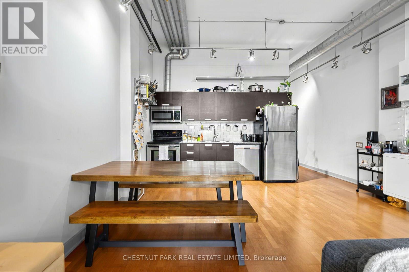 401 - 43 Hanna Avenue, Toronto, Ontario  M6K 1X1 - Photo 14 - C13763662