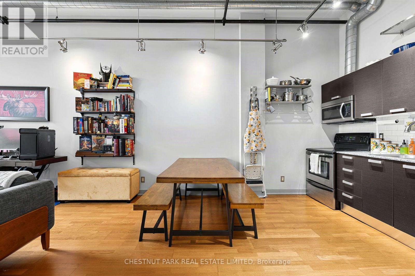 401 - 43 Hanna Avenue, Toronto, Ontario  M6K 1X1 - Photo 15 - C13763662