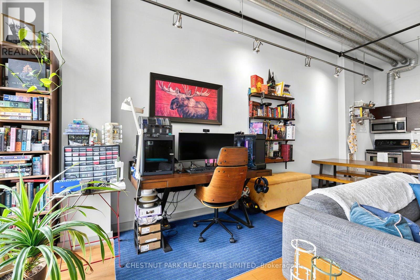 401 - 43 Hanna Avenue, Toronto, Ontario  M6K 1X1 - Photo 17 - C13763662