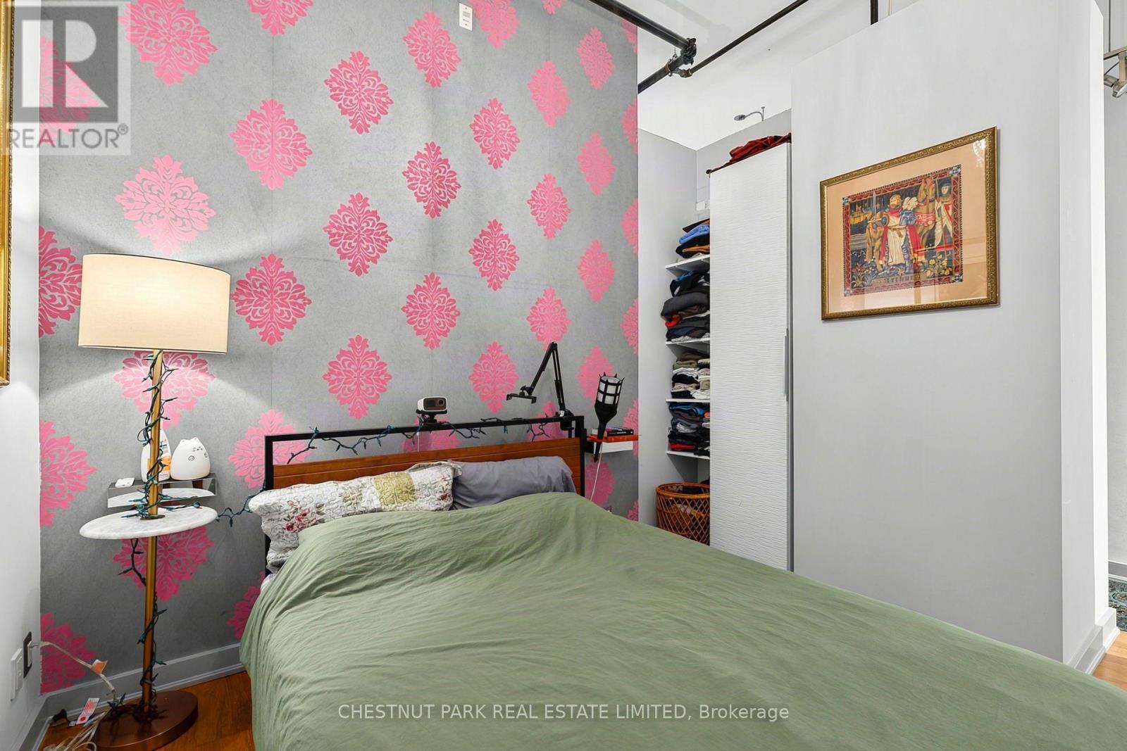401 - 43 Hanna Avenue, Toronto, Ontario  M6K 1X1 - Photo 19 - C13763662