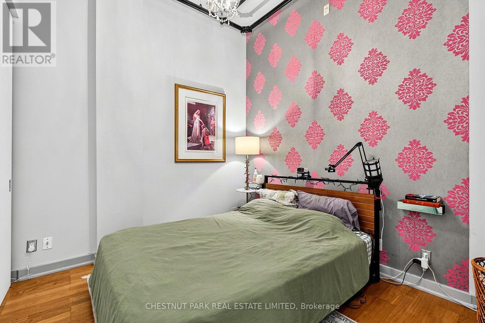 401 - 43 Hanna Avenue, Toronto, Ontario  M6K 1X1 - Photo 20 - C13763662