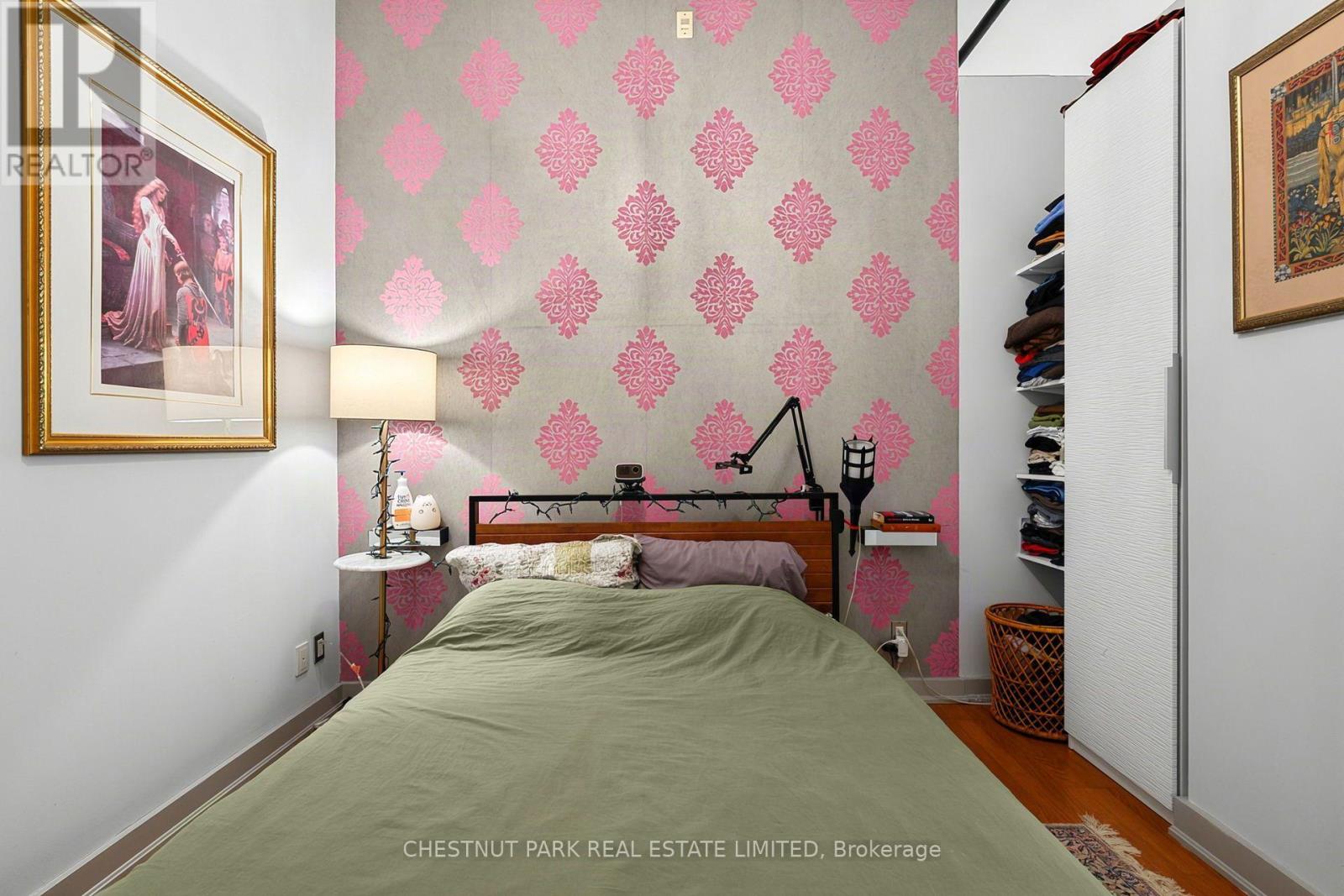 401 - 43 Hanna Avenue, Toronto, Ontario  M6K 1X1 - Photo 21 - C13763662