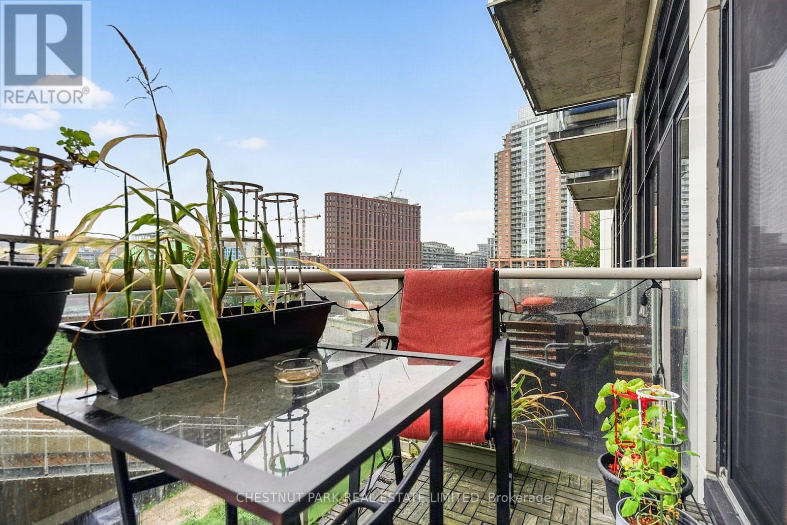 401 - 43 Hanna Avenue, Toronto, Ontario  M6K 1X1 - Photo 22 - C13763662