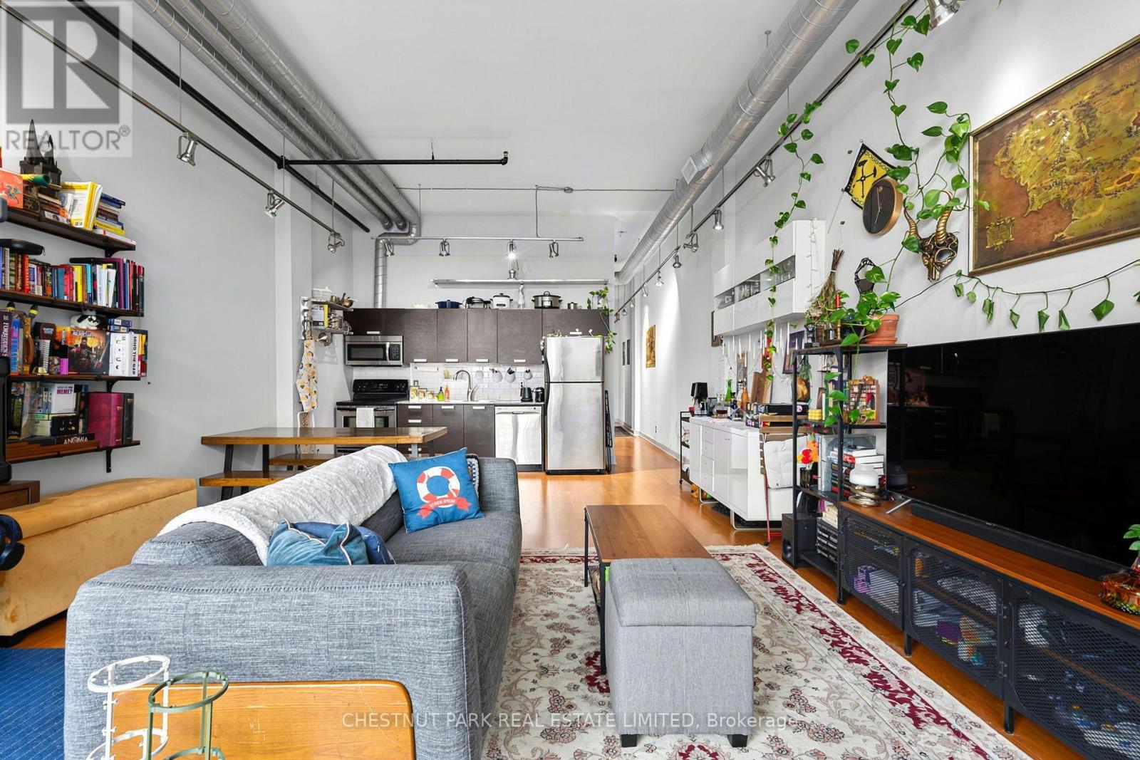 401 - 43 Hanna Avenue, Toronto, Ontario  M6K 1X1 - Photo 6 - C13763662
