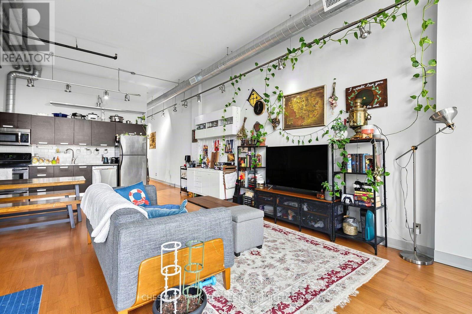 401 - 43 Hanna Avenue, Toronto, Ontario  M6K 1X1 - Photo 7 - C13763662