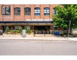 401 - 43 HANNA AVENUE, Toronto, Ontario