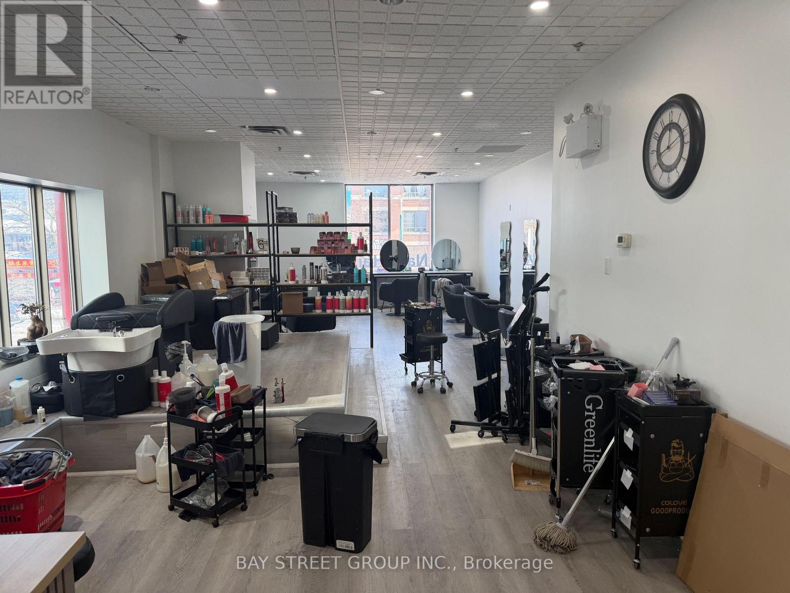 2nd Flr - 266 Spadina Avenue, Toronto, Ontario M5T 2E4 - Photo 8 - C13763672