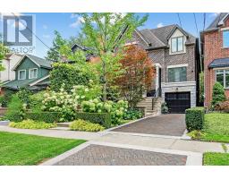 189 STIBBARD AVENUE, Toronto, Ontario